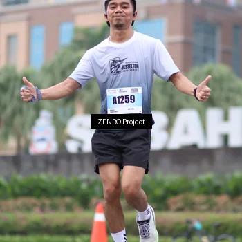 Runner Photo 7236245