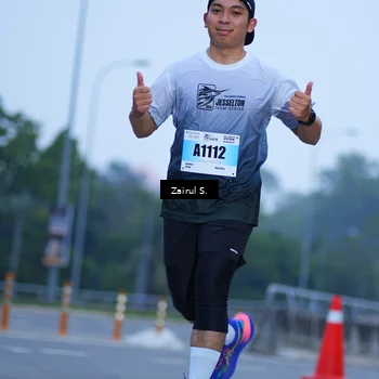 Runner Photo 7236248