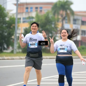 Runner Photo 7236255