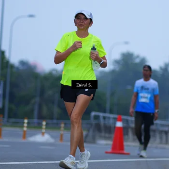 Runner Photo 7236258