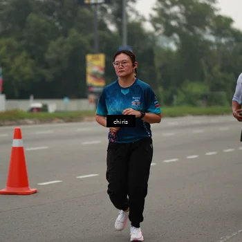 Runner Photo 7236259