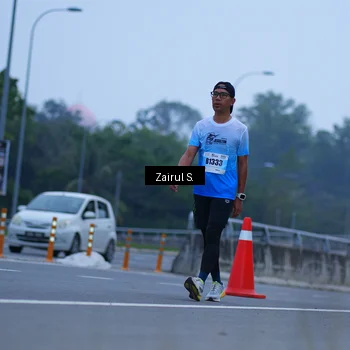 Runner Photo 7236260