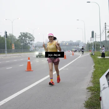 Runner Photo 7236265