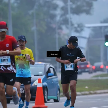 Runner Photo 7236267