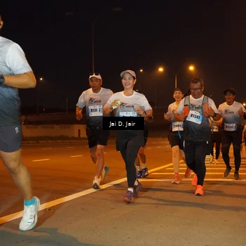 Runner Photo 7236268