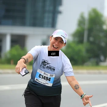 Runner Photo 7236269