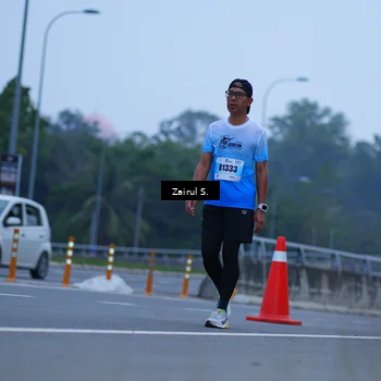 Runner Photo 7236270