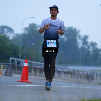 Runner Photo 7236271