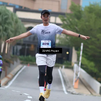Runner Photo 7236272