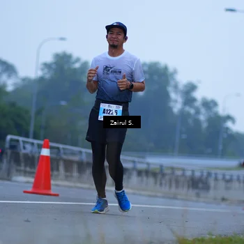 Runner Photo 7236273