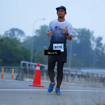 Runner Photo 7236274