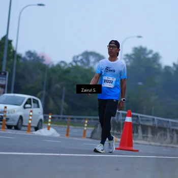 Runner Photo 7236278