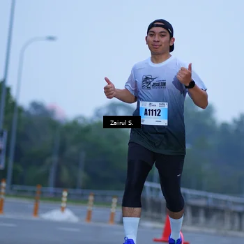 Runner Photo 7236279