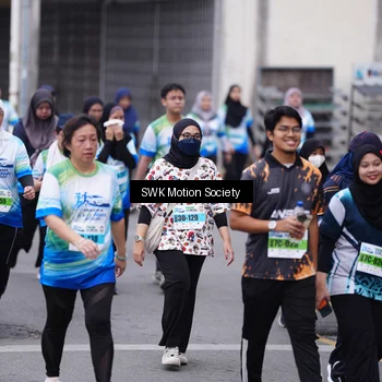 Runner Photo 7236280