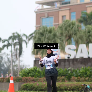 Runner Photo 7236281