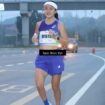Runner Photo 7236283