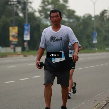 Runner Photo 7236284