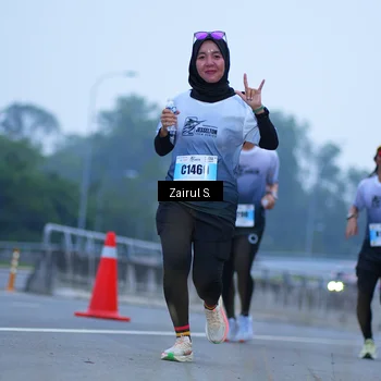 Runner Photo 7236285