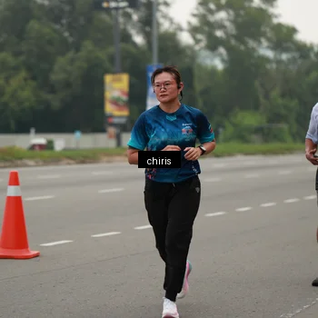 Runner Photo 7236286
