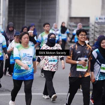 Runner Photo 7236287