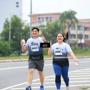 Runner Photo 7236288