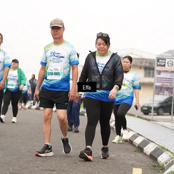 Runner Photo 7236289