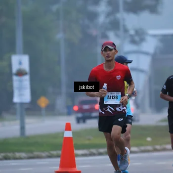 Runner Photo 7236294