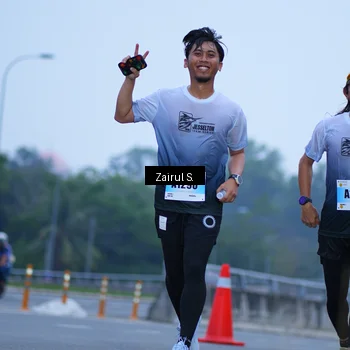 Runner Photo 7236295