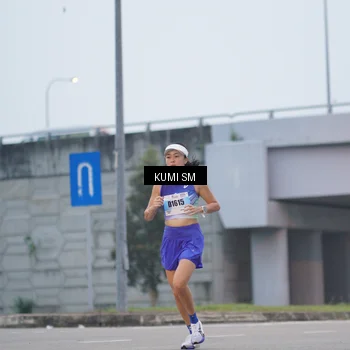 Runner Photo 7236297