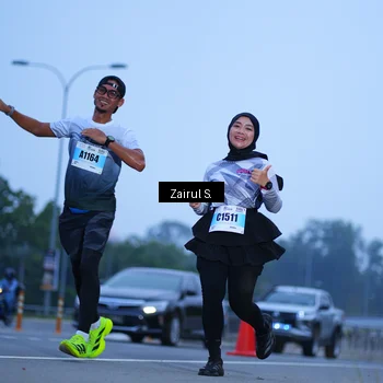 Runner Photo 7236299