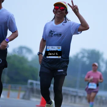 Runner Photo 7236300