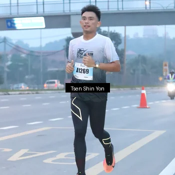 Runner Photo 7236301