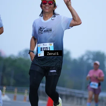 Runner Photo 7236303