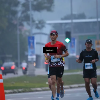 Runner Photo 7236304