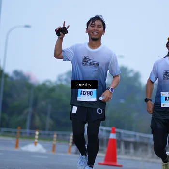 Runner Photo 7236305