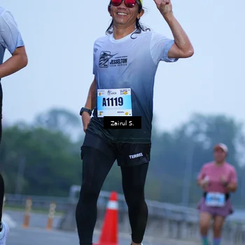 Runner Photo 7236307