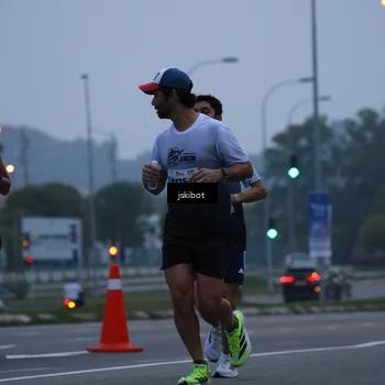 Runner Photo 7236308