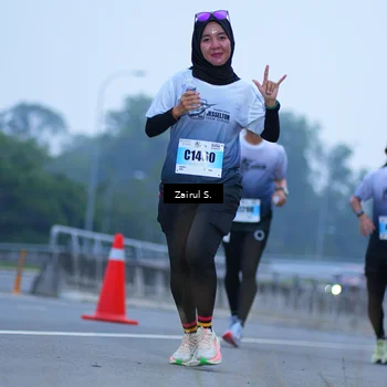 Runner Photo 7236309