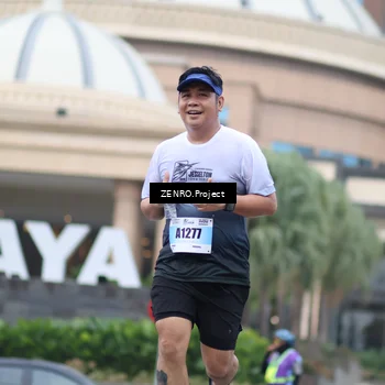 Runner Photo 7236315