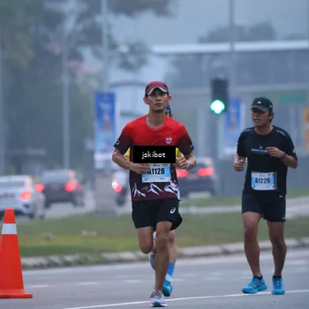 Runner Photo 7236316