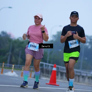 Runner Photo 7236319