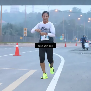 Runner Photo 7236321