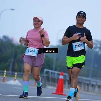 Runner Photo 7236328