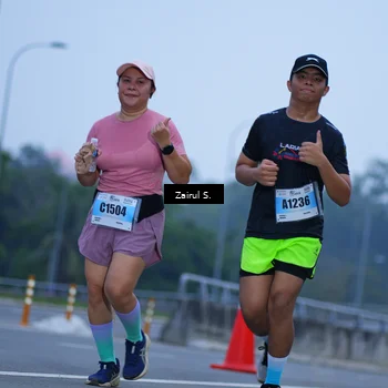 Runner Photo 7236333