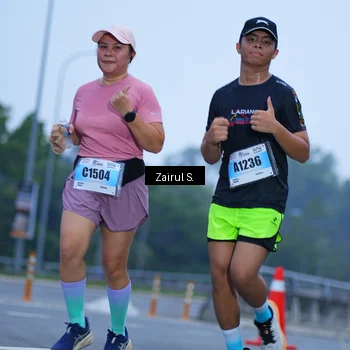 Runner Photo 7236334