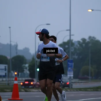 Runner Photo 7236336