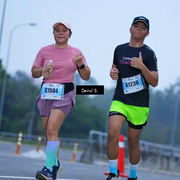 Runner Photo 7236339