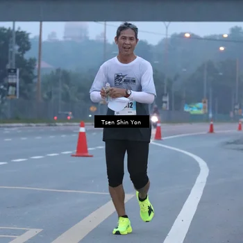 Runner Photo 7236341