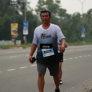 Runner Photo 7236343