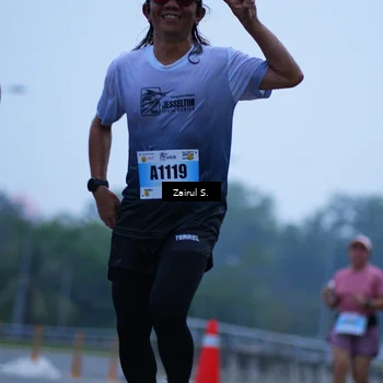 Runner Photo 7236344